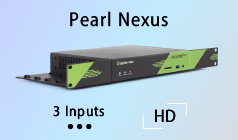 Pearl Nexus