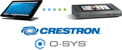 CRESTRON