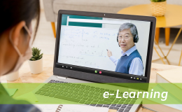 e-Learning