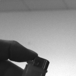 OpenCVで動画保存