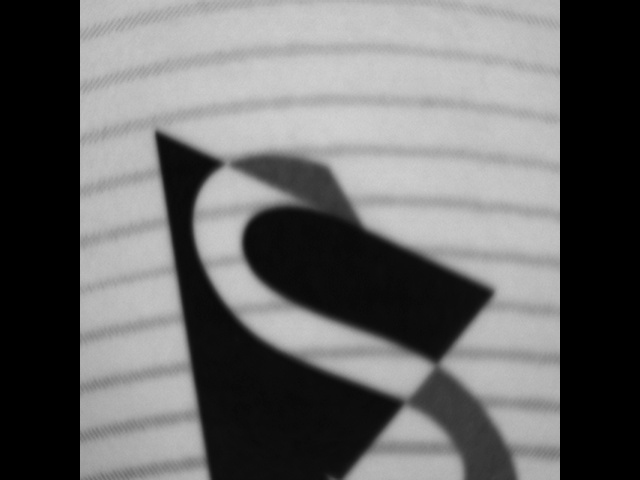 OpenCVでグレースケールで静止画保存
