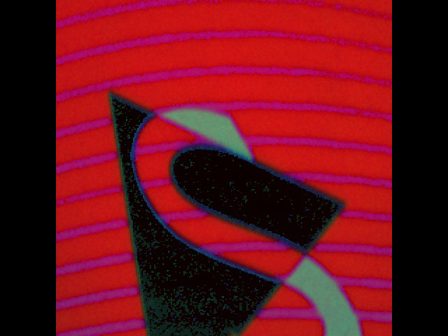 OpenCVでHSV形式に変換して静止画保存