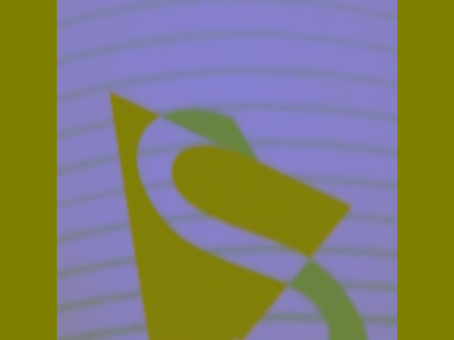 OpenCVでLabで静止画保存