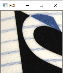 OpenCVで画像の切り出し（ROI）設定方法