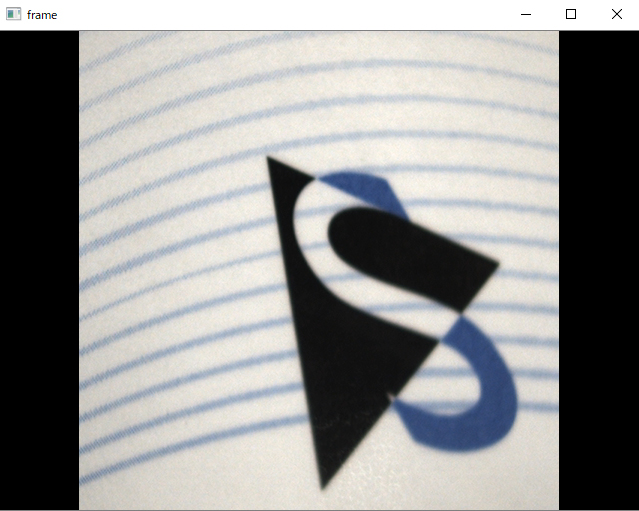 OpenCVで動画保存の途中停止と再開をコントロール