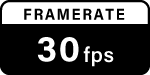 30FPS