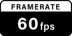 60FPS