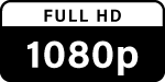 Full HD 1080p