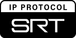 SRTプロトコル対応