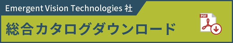 Emergent Vision Technologies(EVT)社　総合カタログダウンロード