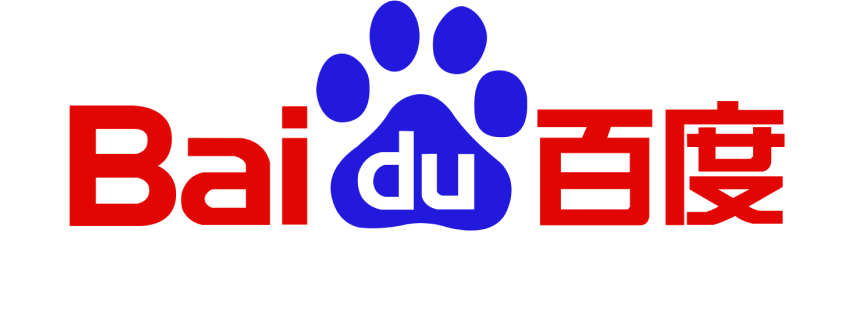 Baidu 百度