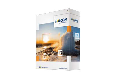 HALCON
