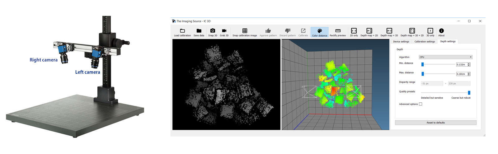 IC3D