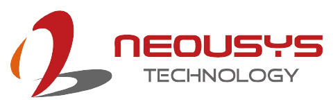 Neousys Technology プラットフォームでGMSL2対応