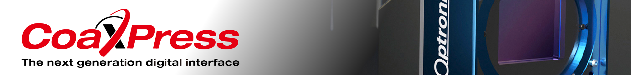 高速CoaXPressカメラ CyclonePlusシリーズのページはこちら