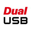 DualUSB