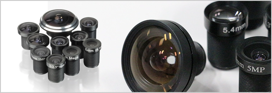The Imaging Source