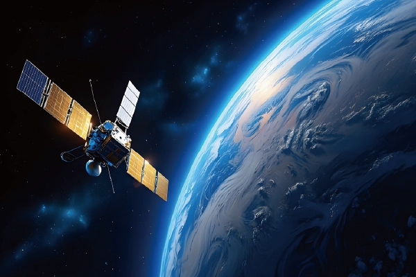 宇宙での撮影も可能