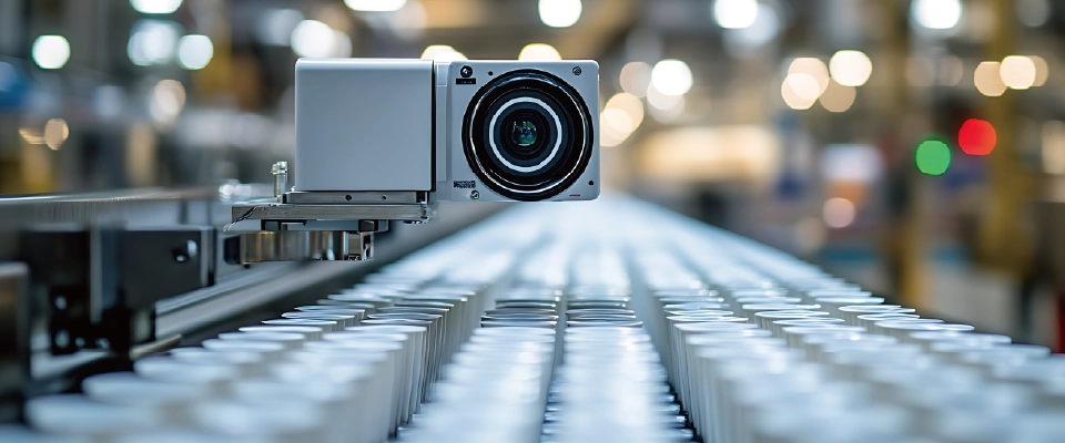 工場など過酷な撮影環境にも対応