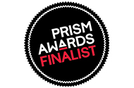 SPIE 2021 Prism Award FINALIST