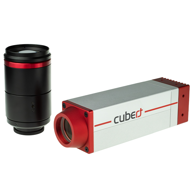 Cubert ULTRIS XMR