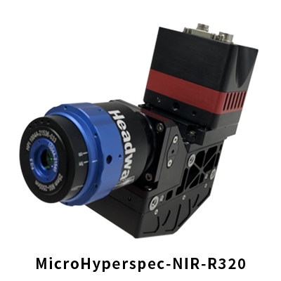 MicroHyperspec-NIR-R320