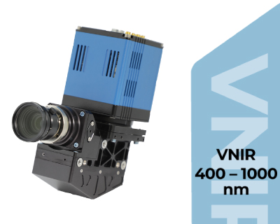 MicroHyperspec-VNIR-E