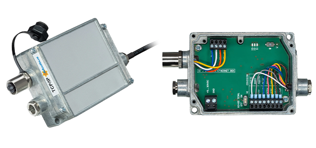 EtherNet/IP