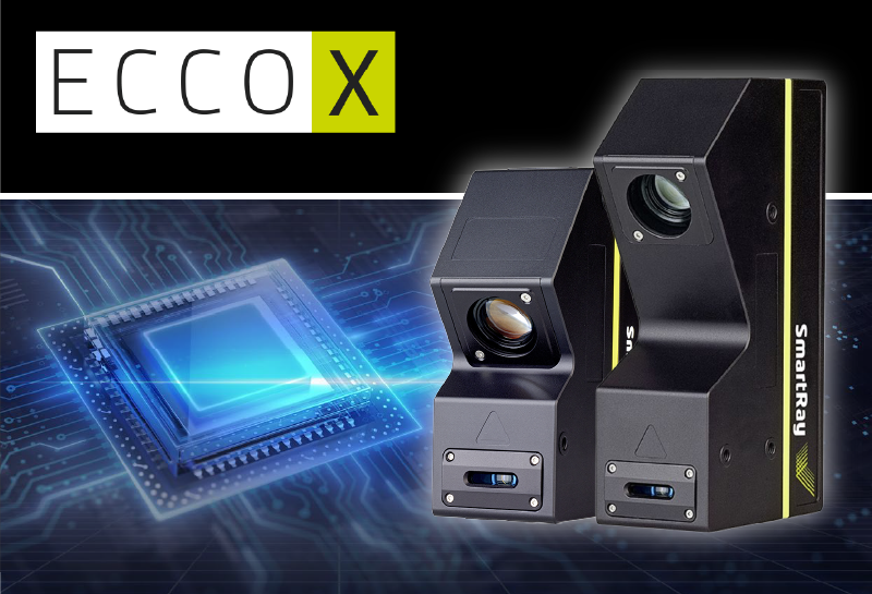ECCO Xシリーズ