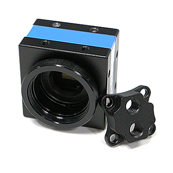 産業用USB3.0カメラ（UVCカメラ） DFKシリーズ TheImagingSource 