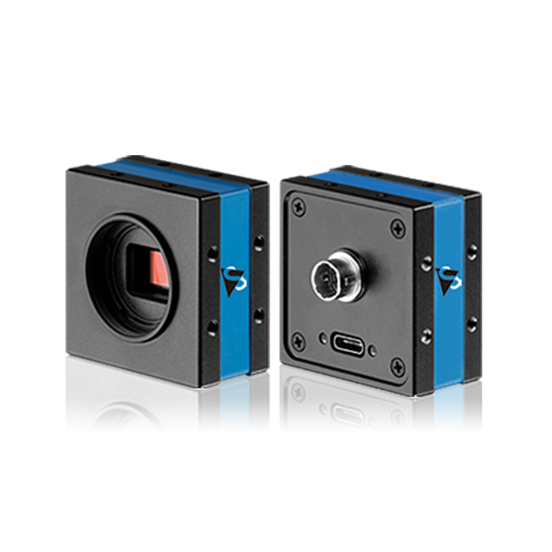 DFK37BUX252/DMK37BUX252 産業用USB3.1カメラ DFKシリーズ 