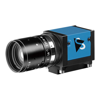 USB3.0顕微鏡カメラ