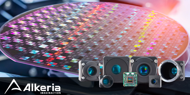 Alkeria Profilometry