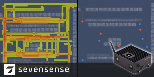 SevensenseRobotics AlphasenseTracker