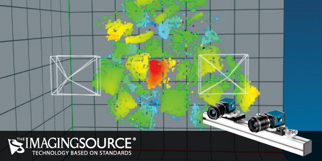 The Imaging Source IC3D