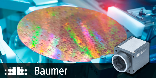 Baumer VCXG.2-SWIR.XC