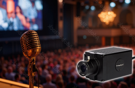 AIDA Imaging HD-AVH-100A