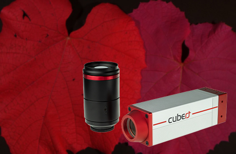 Cubert ULTRIS-XMR