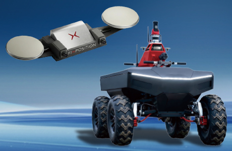 Fixposition PBx-A1