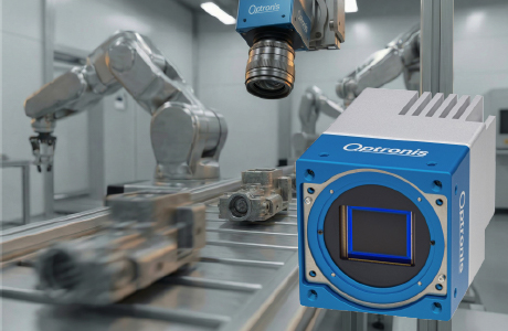 Optronis CycloneFiberシリーズ