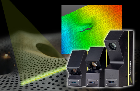 SmartRay ECCO X