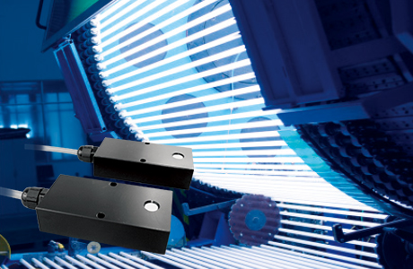 Opsytec PLCセンサー