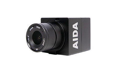 AIDA Imaging