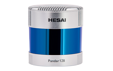 Hesai Technology