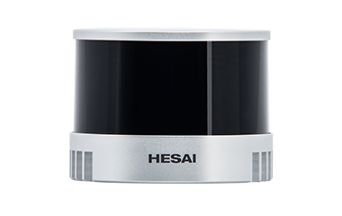 Hesai Technology