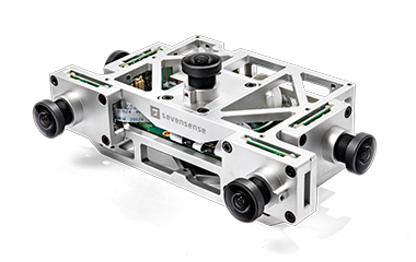 Sevensense Robotics