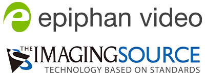 Epiphan Video／The Imaging Source