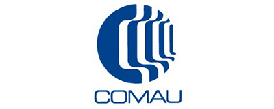 Comau（コマウ）社のロボット