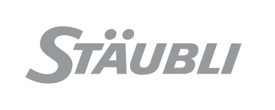 Staubli（ストーブリ）社のロボット