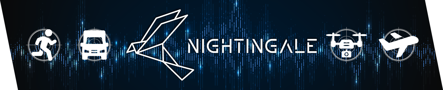 Nightingale（ナイチンゲール）